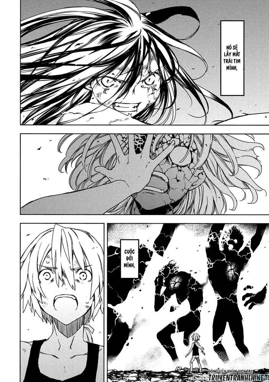 Sợi Xích Thần Chapter 76 - 4