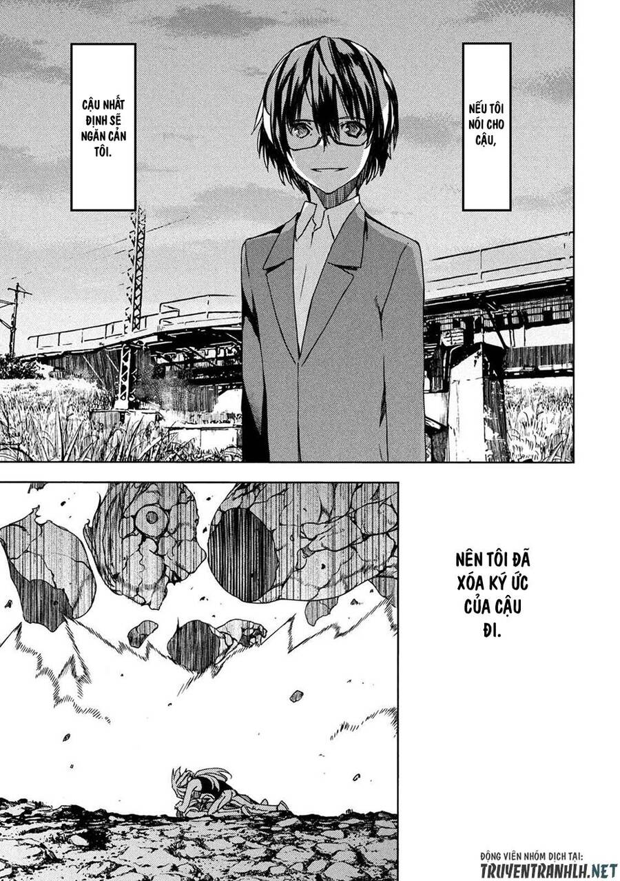 Sợi Xích Thần Chapter 76 - 5