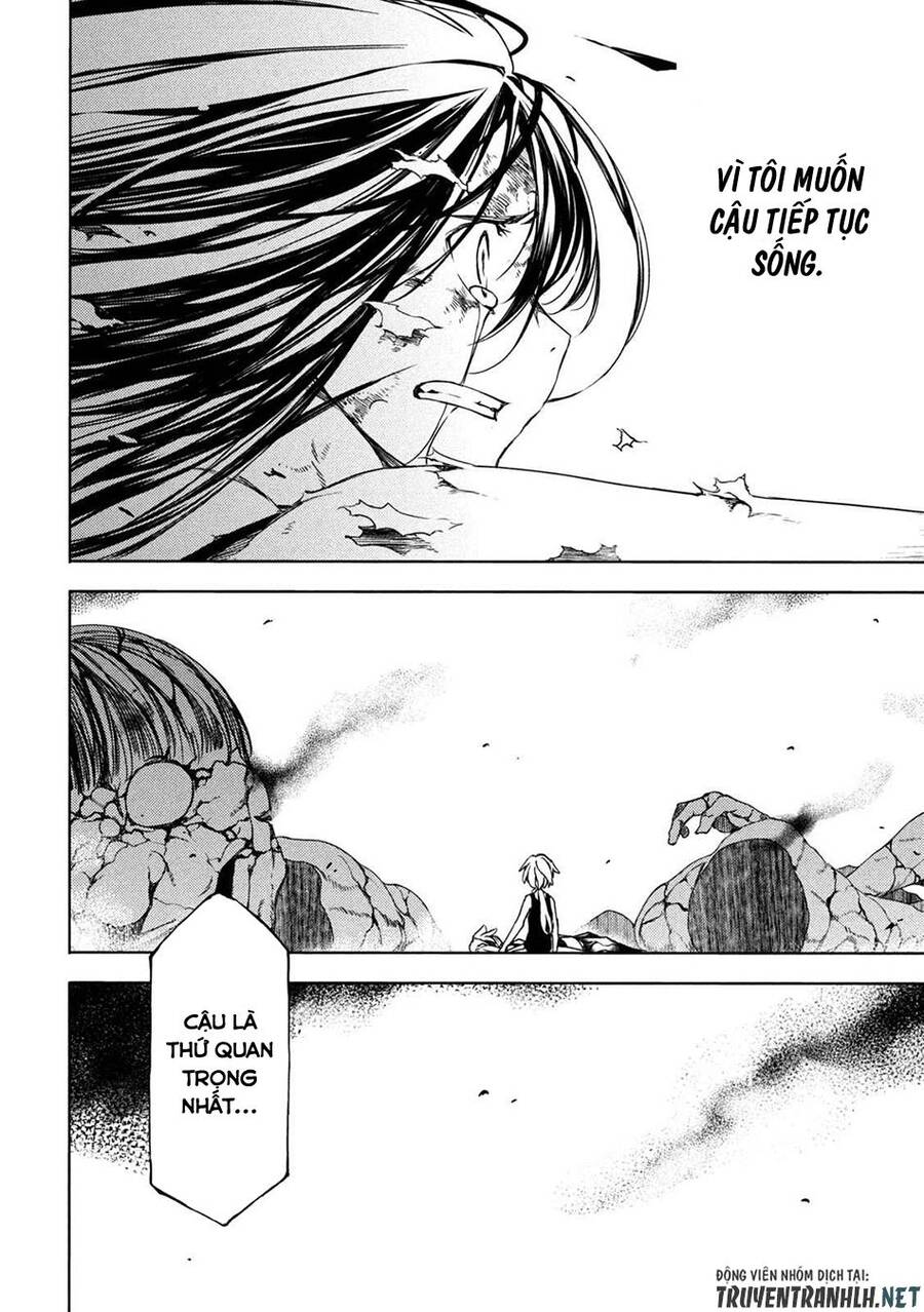 Sợi Xích Thần Chapter 76 - 6