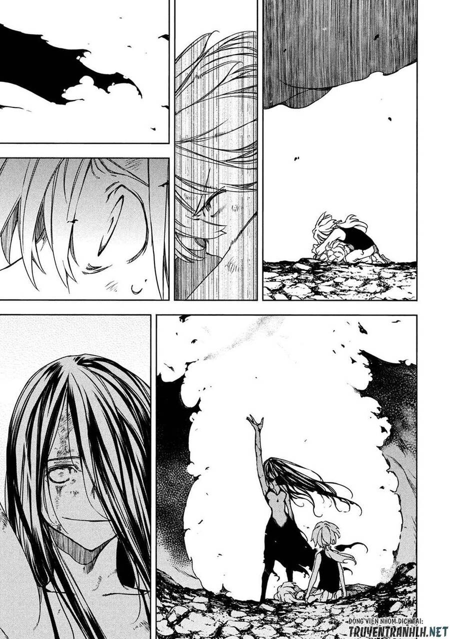 Sợi Xích Thần Chapter 76 - 10