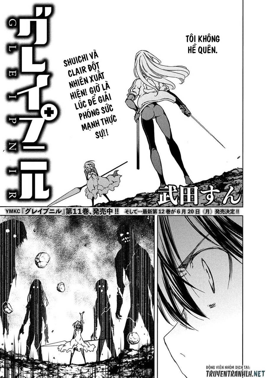 Sợi Xích Thần Chapter 77 - 3