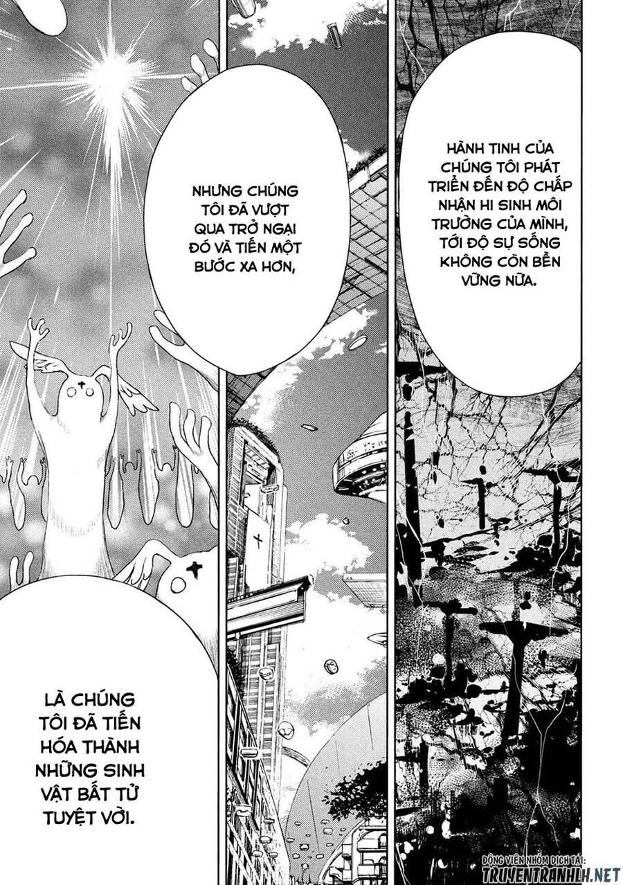 Sợi Xích Thần Chapter 77 - 25