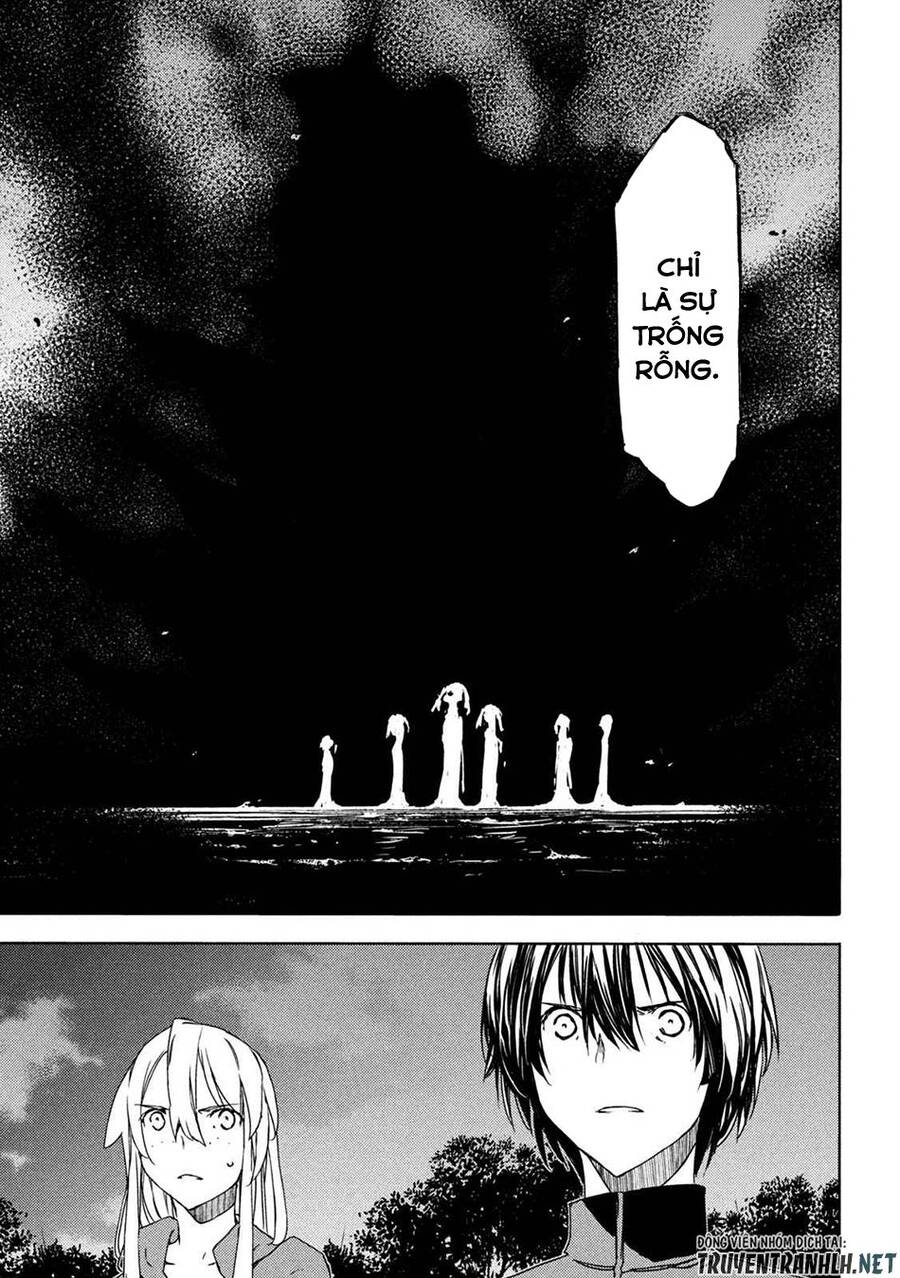 Sợi Xích Thần Chapter 77 - 27