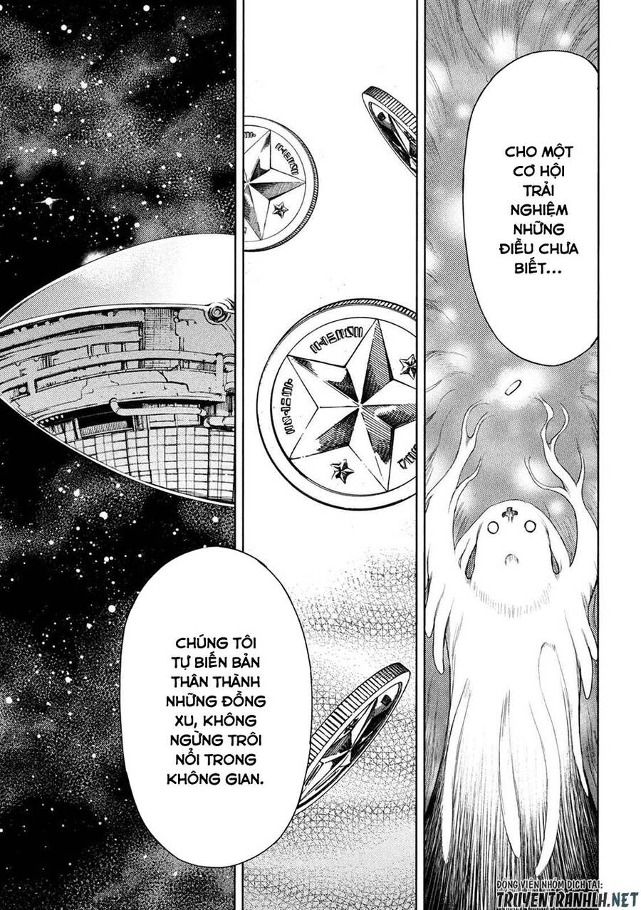 Sợi Xích Thần Chapter 77 - 31