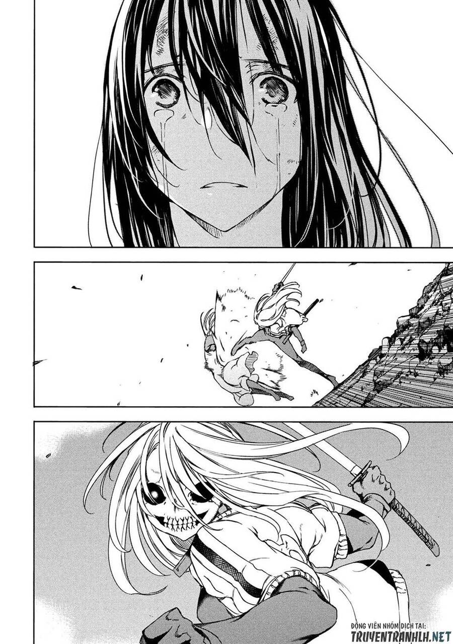 Sợi Xích Thần Chapter 77 - 10