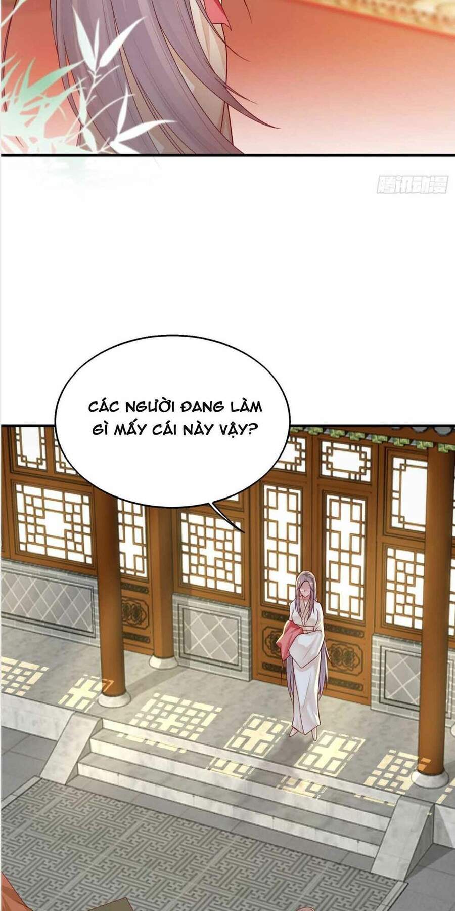 Vương Gia Khắc Thê Chapter 10 - 6