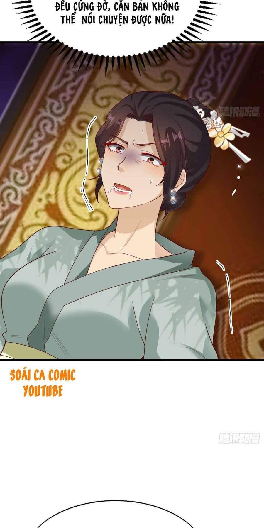 Vương Gia Khắc Thê Chapter 11 - 13