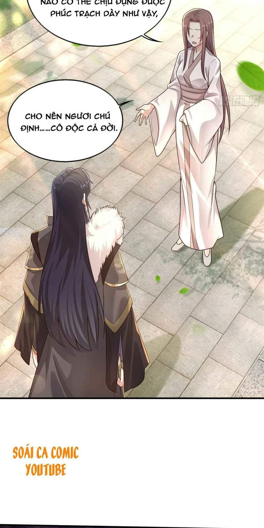 Vương Gia Khắc Thê Chapter 3 - 15