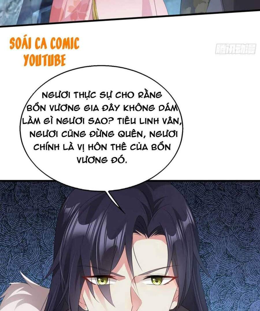 Vương Gia Khắc Thê Chapter 31 - 12