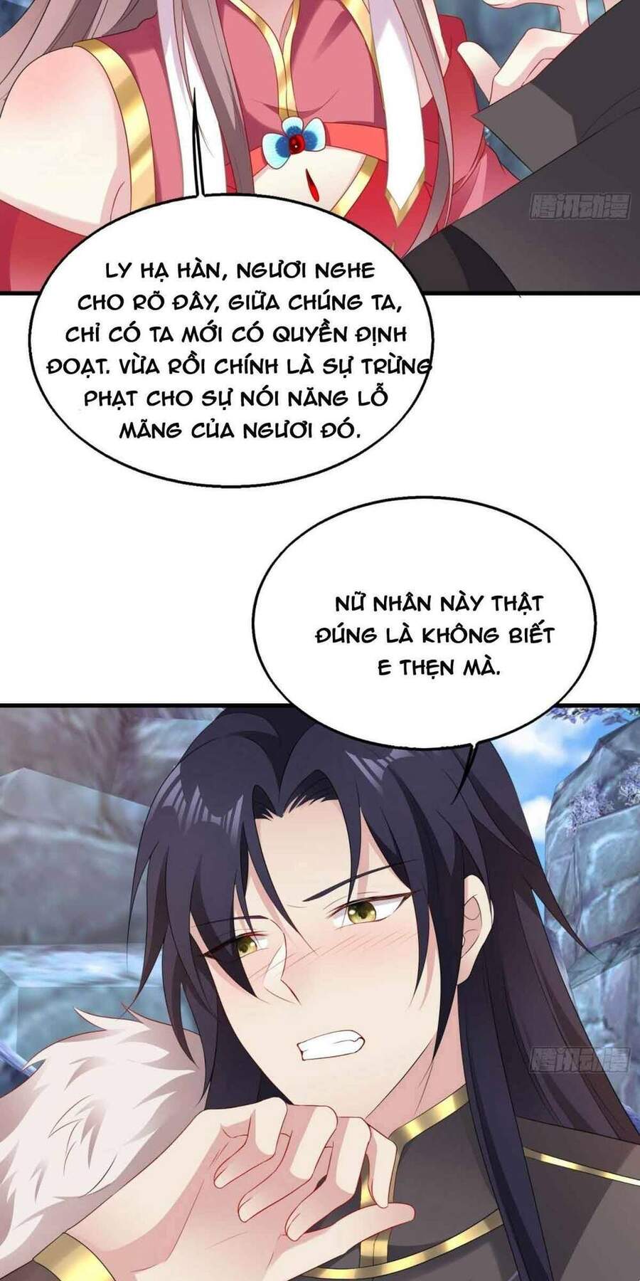 Vương Gia Khắc Thê Chapter 31 - 17