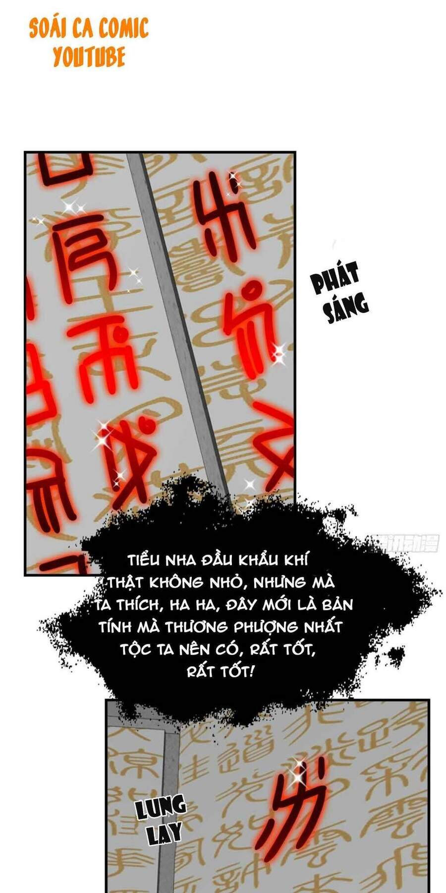 Vương Gia Khắc Thê Chapter 31 - 25