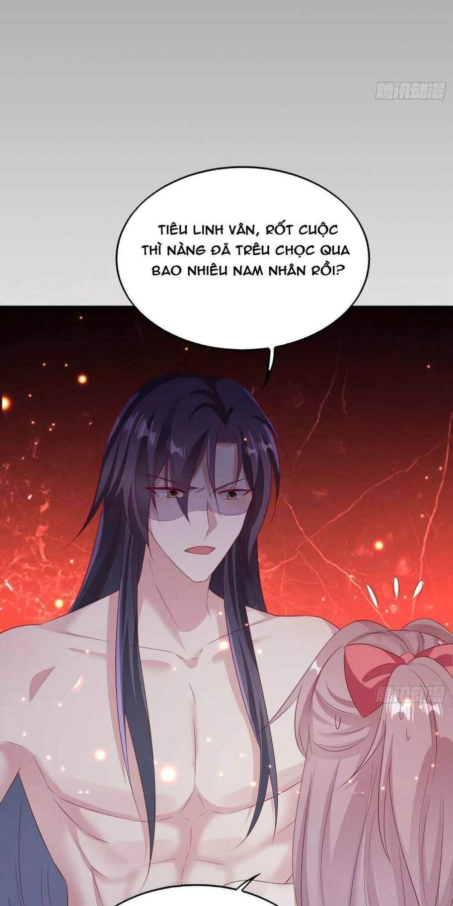Vương Gia Khắc Thê Chapter 33 - 18