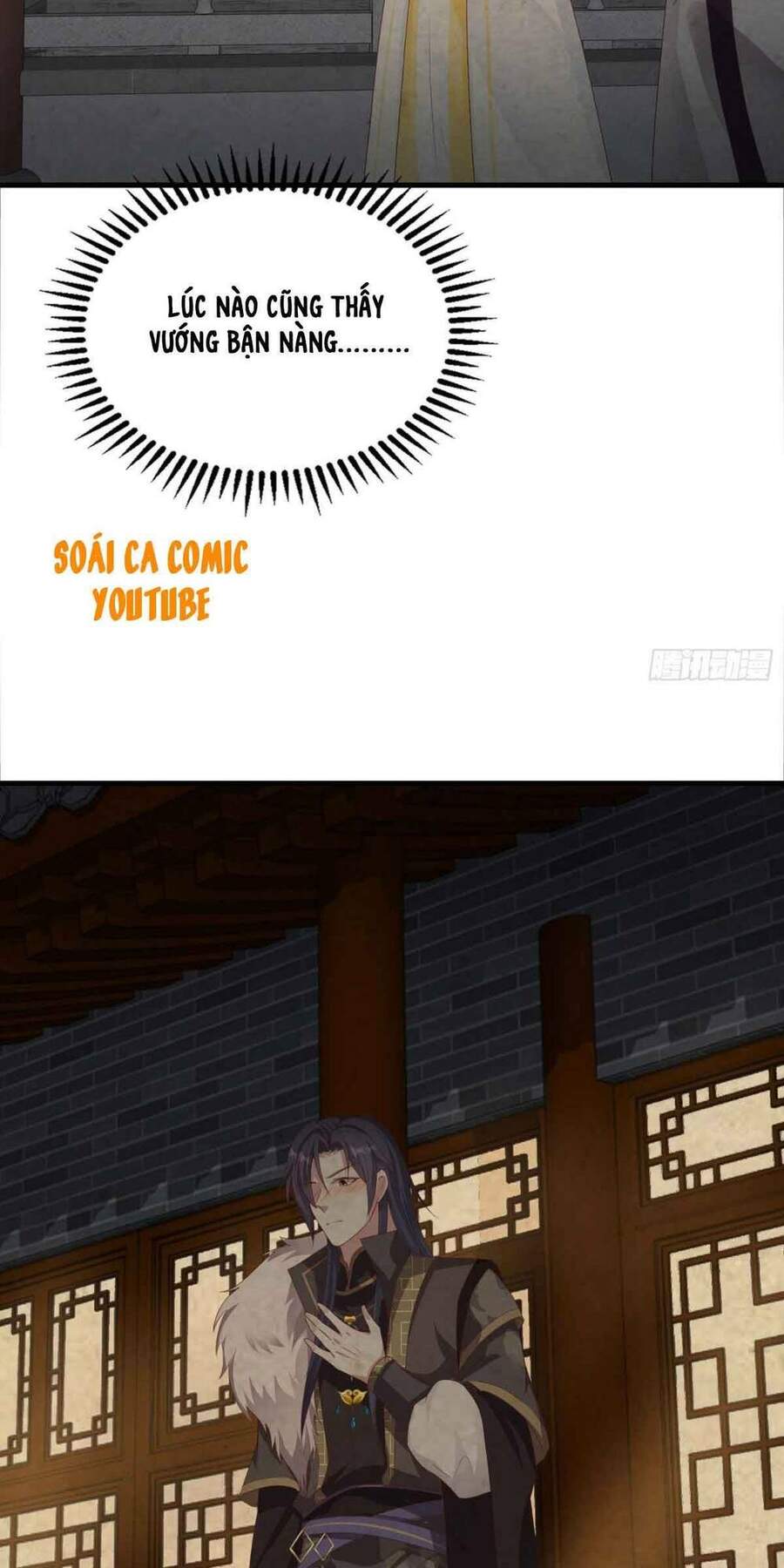 Vương Gia Khắc Thê Chapter 33 - 33