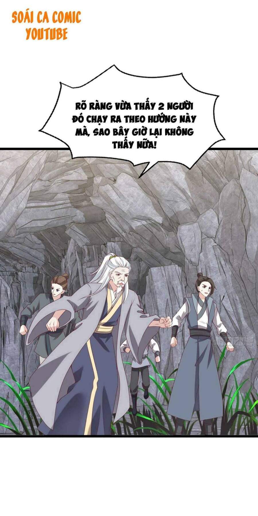 Vương Gia Khắc Thê Chapter 34 - 1