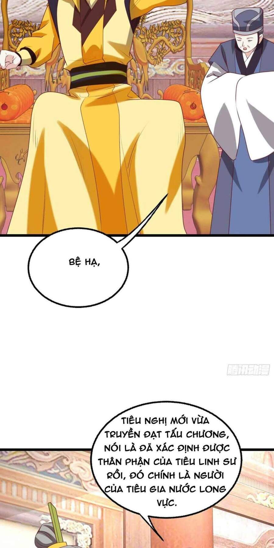 Vương Gia Khắc Thê Chapter 34 - 18