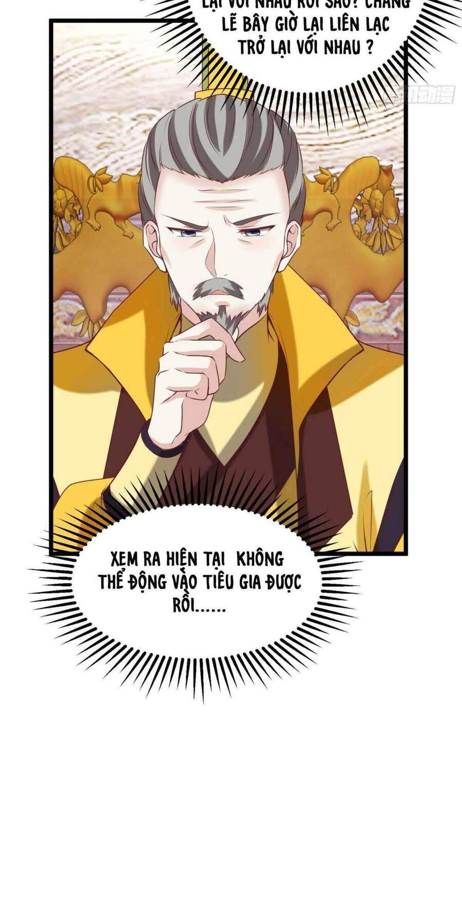 Vương Gia Khắc Thê Chapter 34 - 20