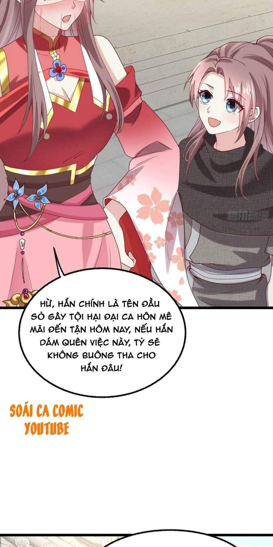 Vương Gia Khắc Thê Chapter 34 - 29