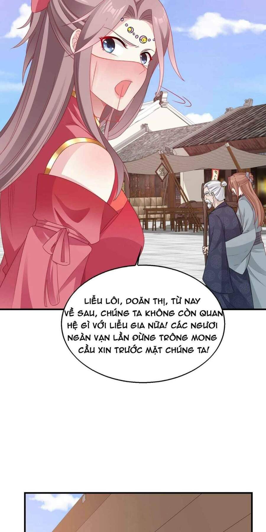 Vương Gia Khắc Thê Chapter 36 - 25