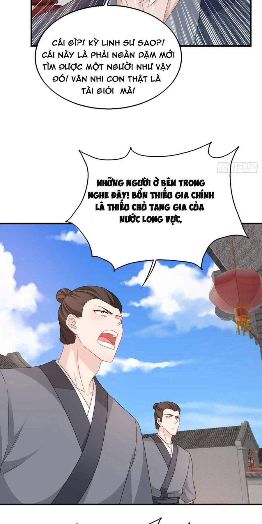 Vương Gia Khắc Thê Chapter 36 - 33