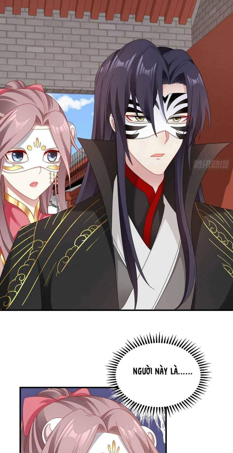 Vương Gia Khắc Thê Chapter 36 - 45