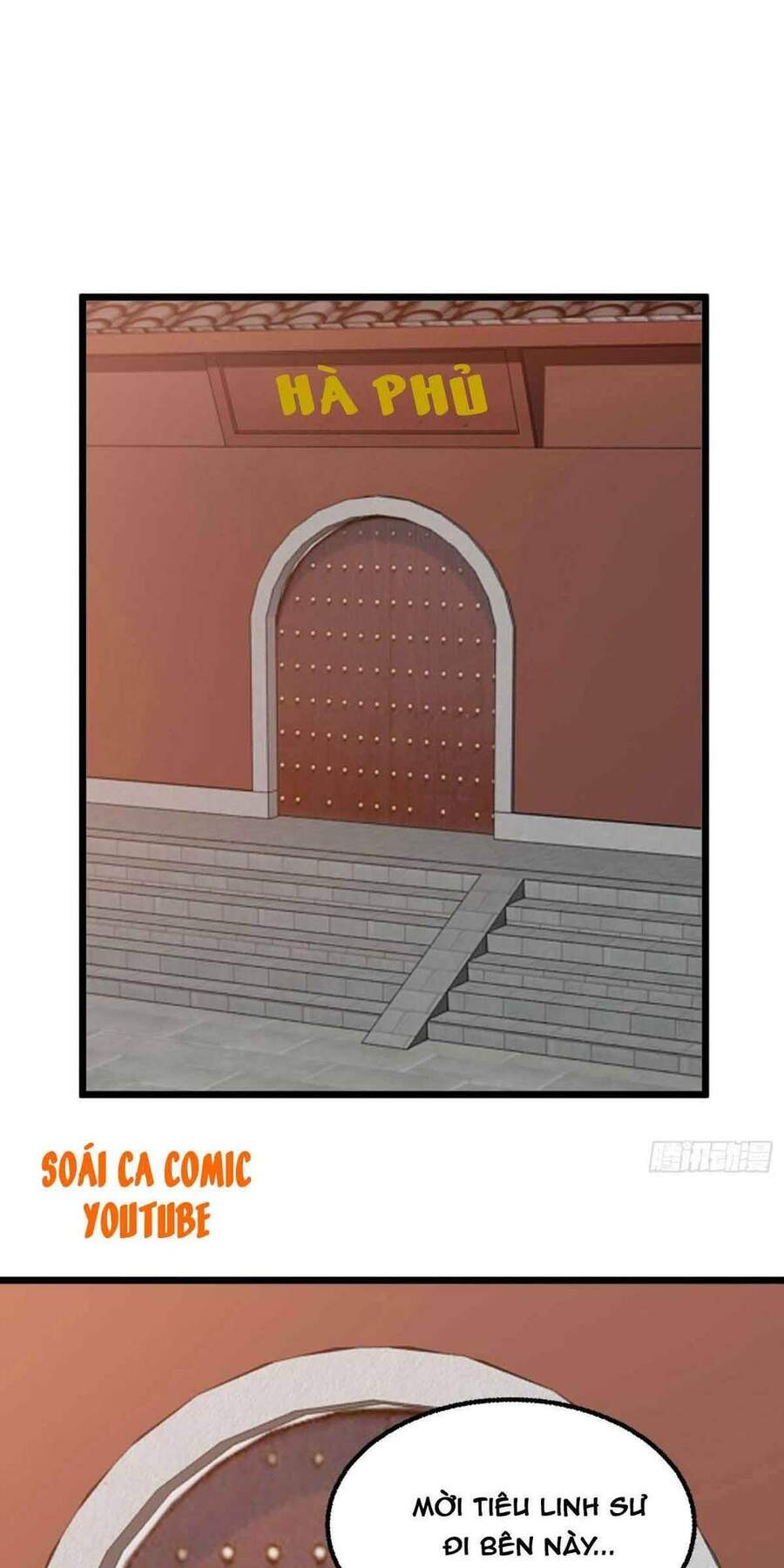 Vương Gia Khắc Thê Chapter 37 - 42