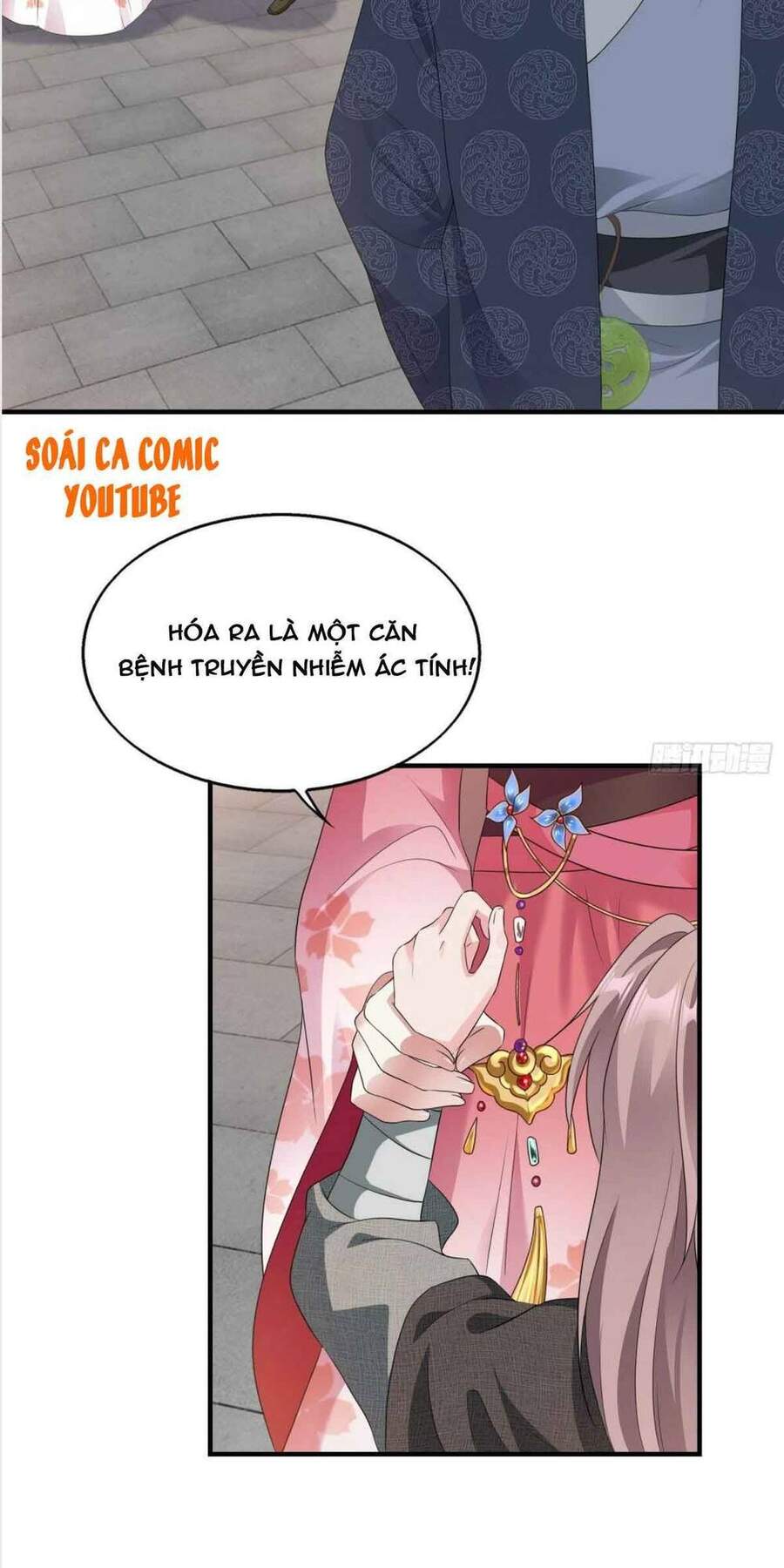 Vương Gia Khắc Thê Chapter 38 - 32