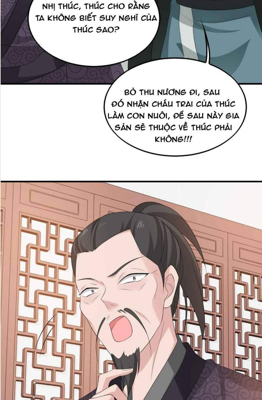 Vương Gia Khắc Thê Chapter 38 - 10