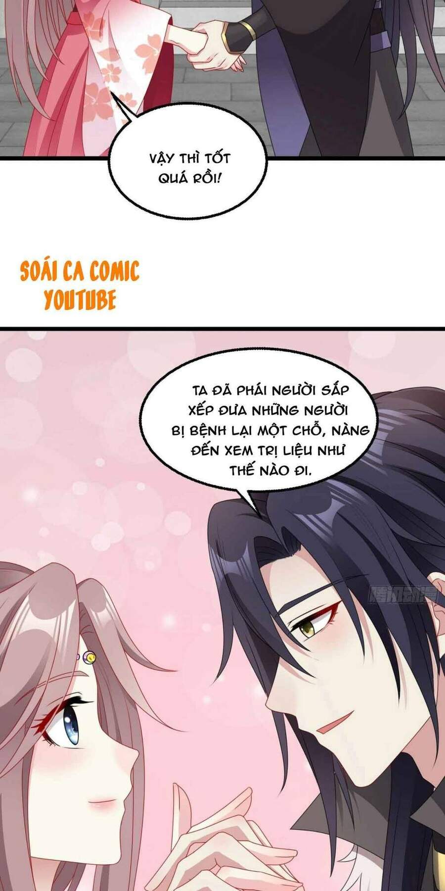 Vương Gia Khắc Thê Chapter 39 - 28