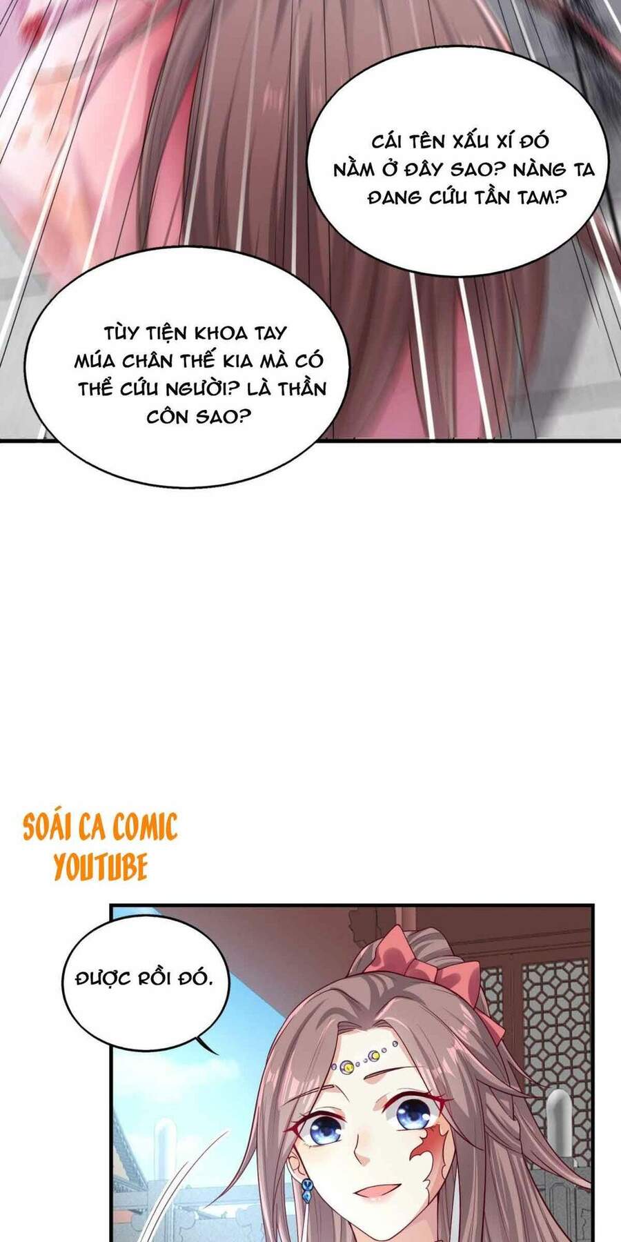 Vương Gia Khắc Thê Chapter 4 - 24