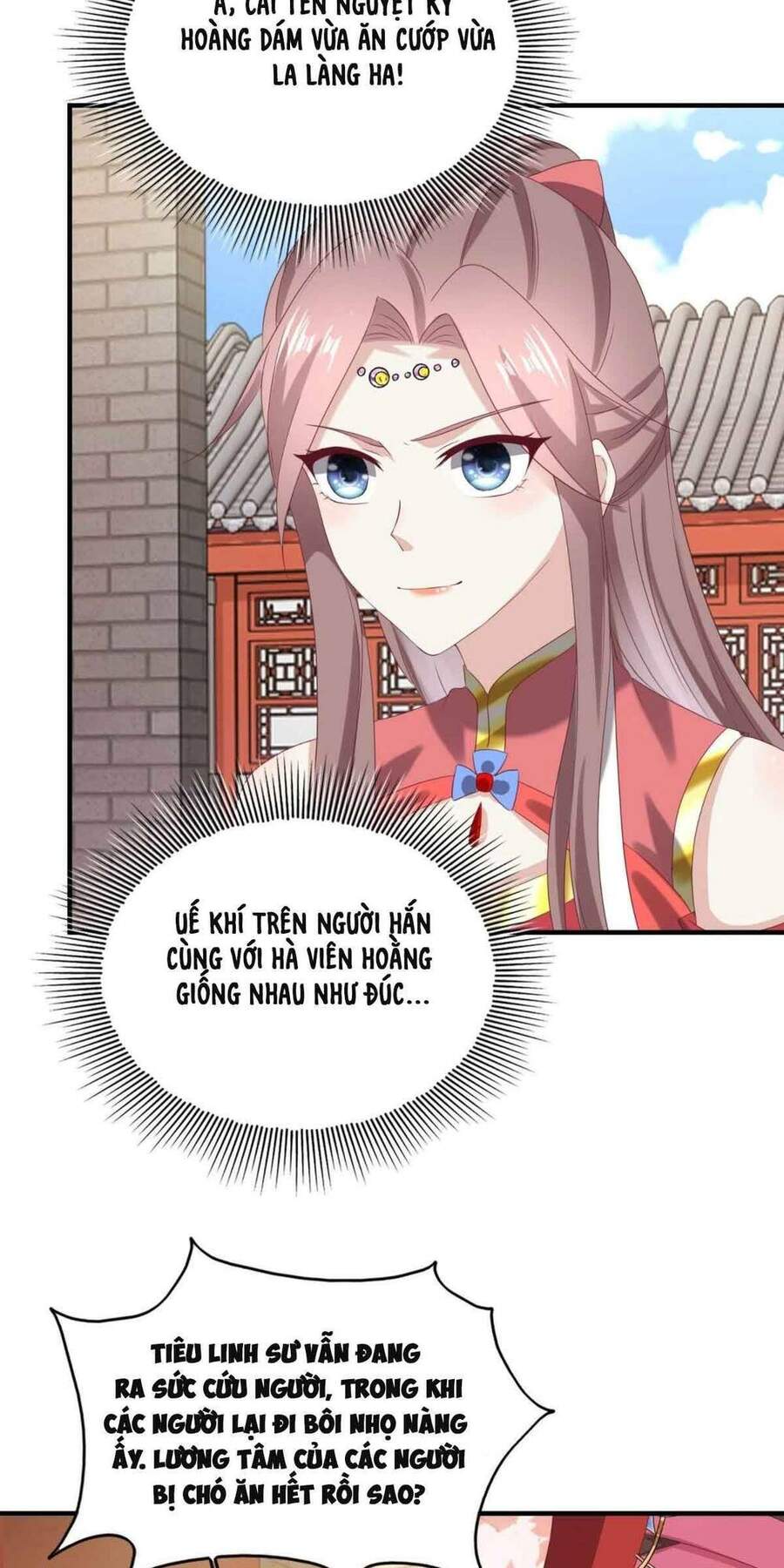 Vương Gia Khắc Thê Chapter 40 - 27