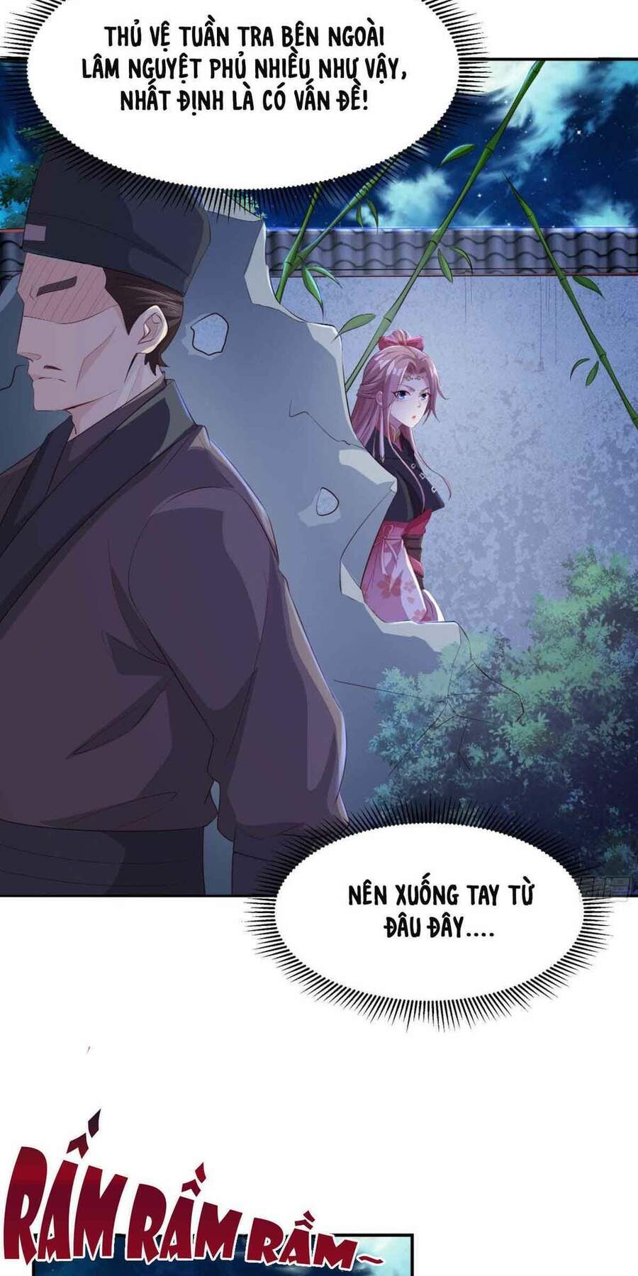 Vương Gia Khắc Thê Chapter 41 - 15