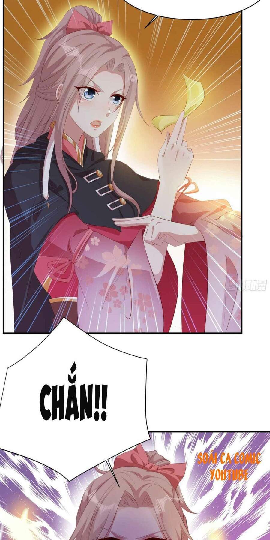 Vương Gia Khắc Thê Chapter 41 - 28