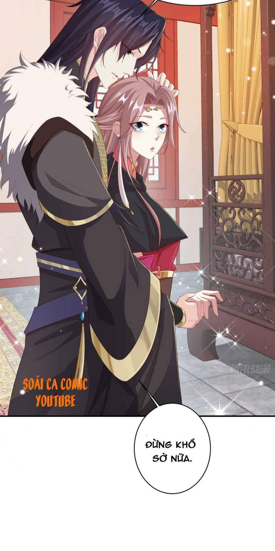 Vương Gia Khắc Thê Chapter 41 - 4