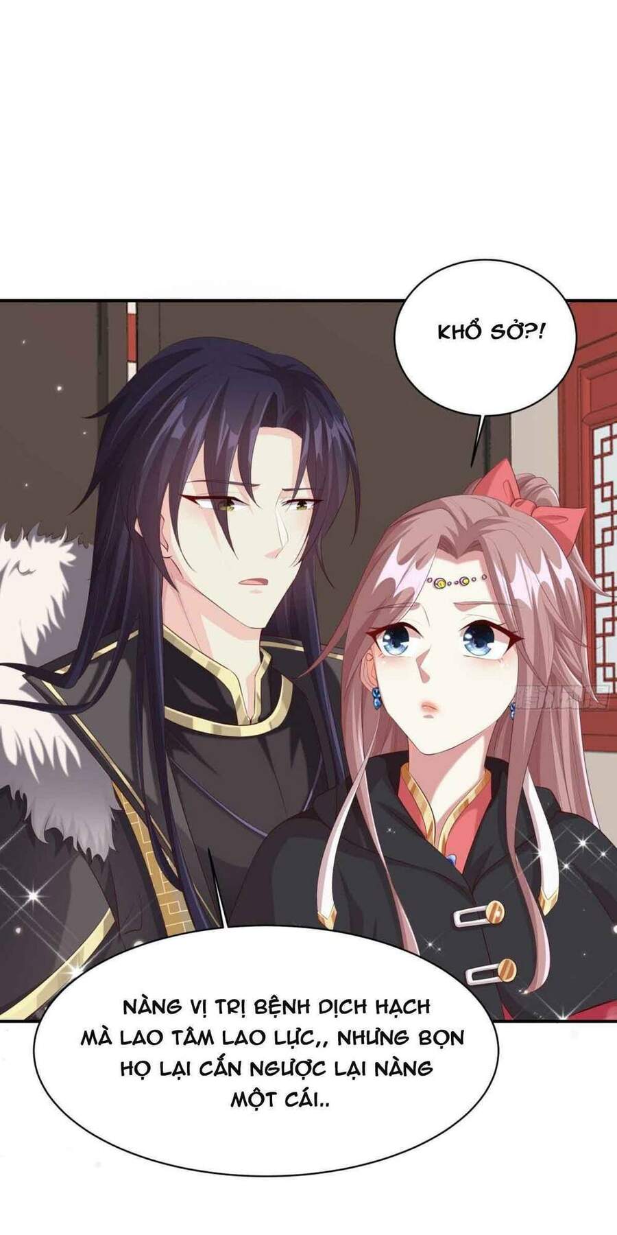 Vương Gia Khắc Thê Chapter 41 - 5