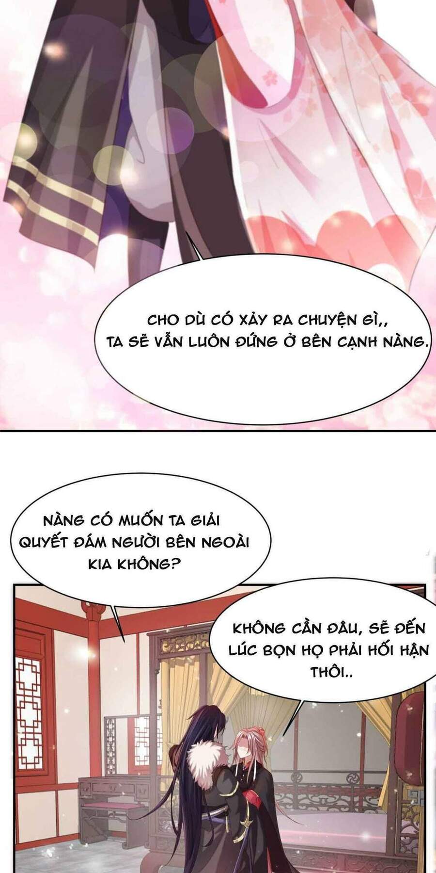 Vương Gia Khắc Thê Chapter 41 - 8
