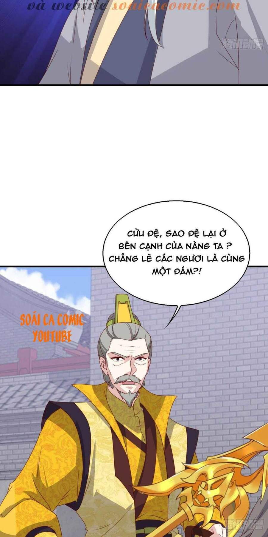 Vương Gia Khắc Thê Chapter 42 - 37