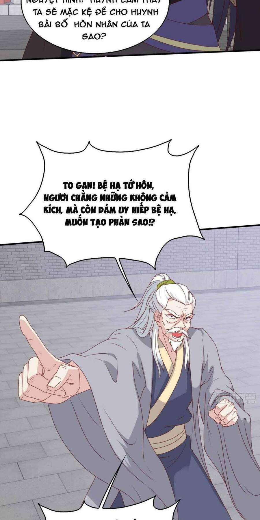 Vương Gia Khắc Thê Chapter 42 - 39