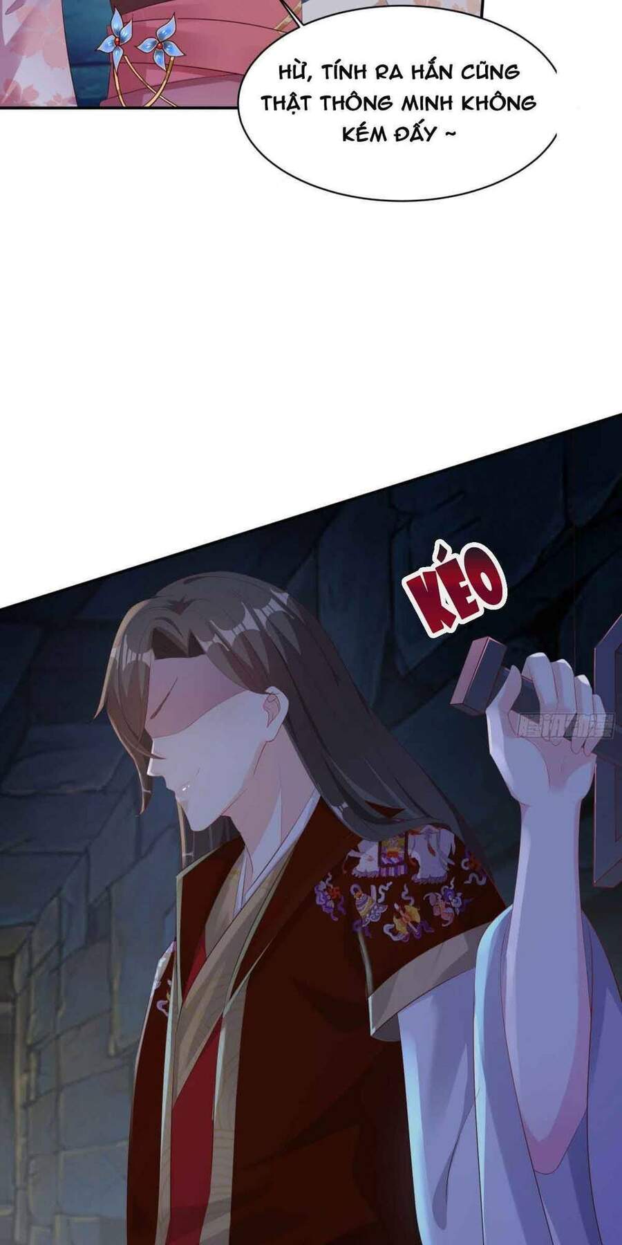 Vương Gia Khắc Thê Chapter 42 - 5