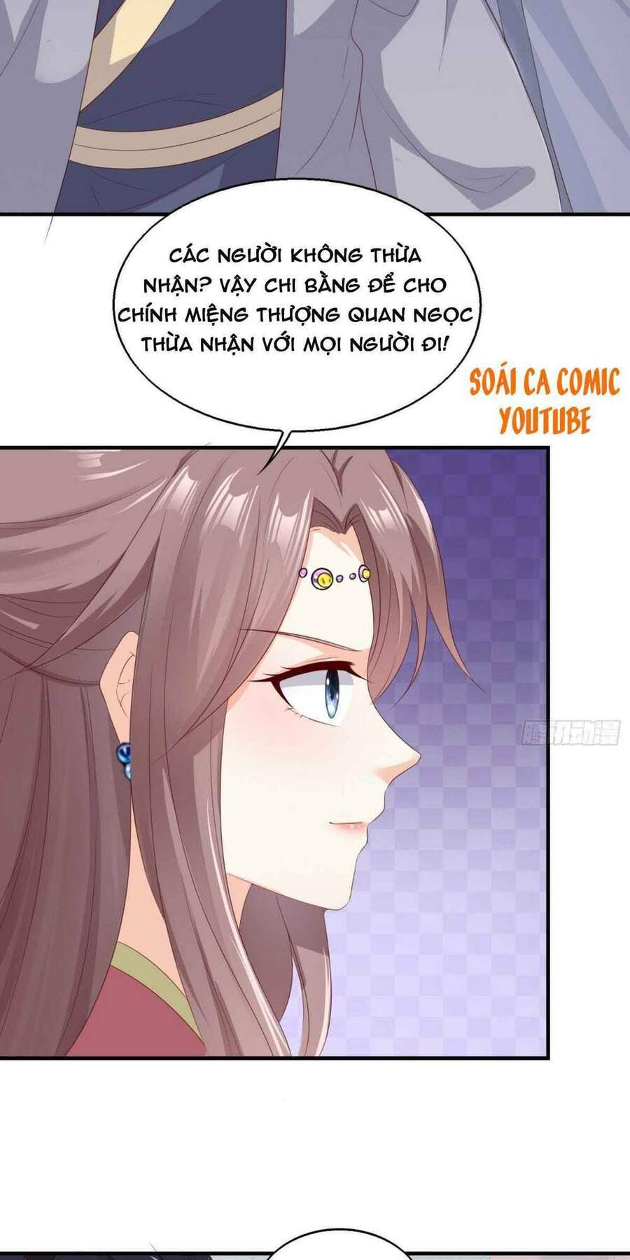 Vương Gia Khắc Thê Chapter 42 - 43