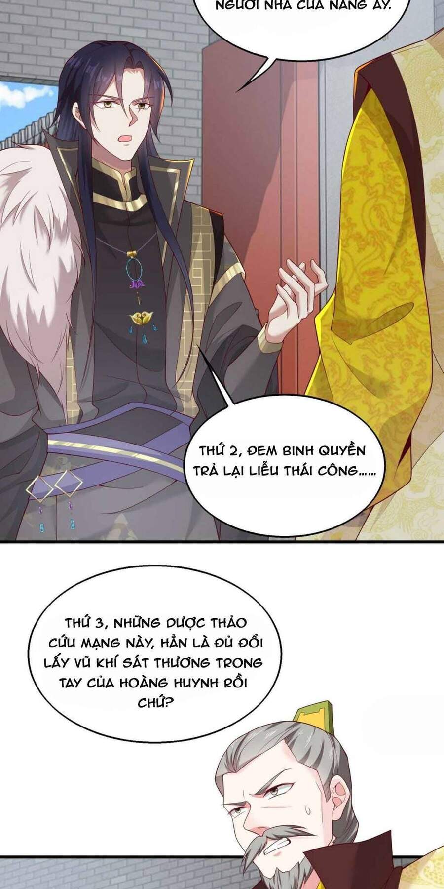 Vương Gia Khắc Thê Chapter 43 - 26