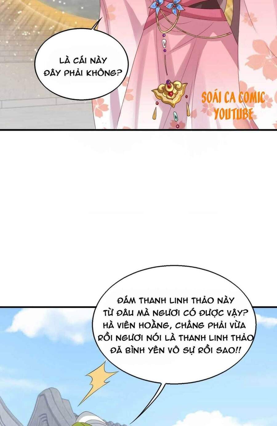 Vương Gia Khắc Thê Chapter 43 - 10