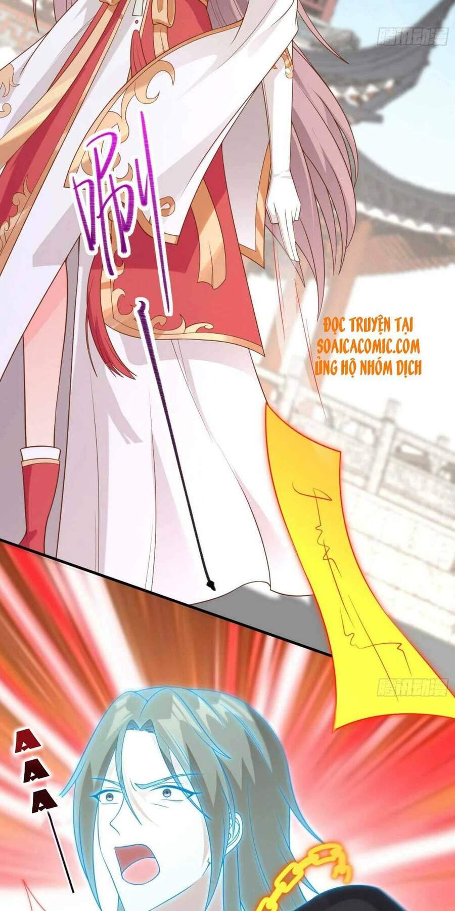 Vương Gia Khắc Thê Chapter 78 - 2