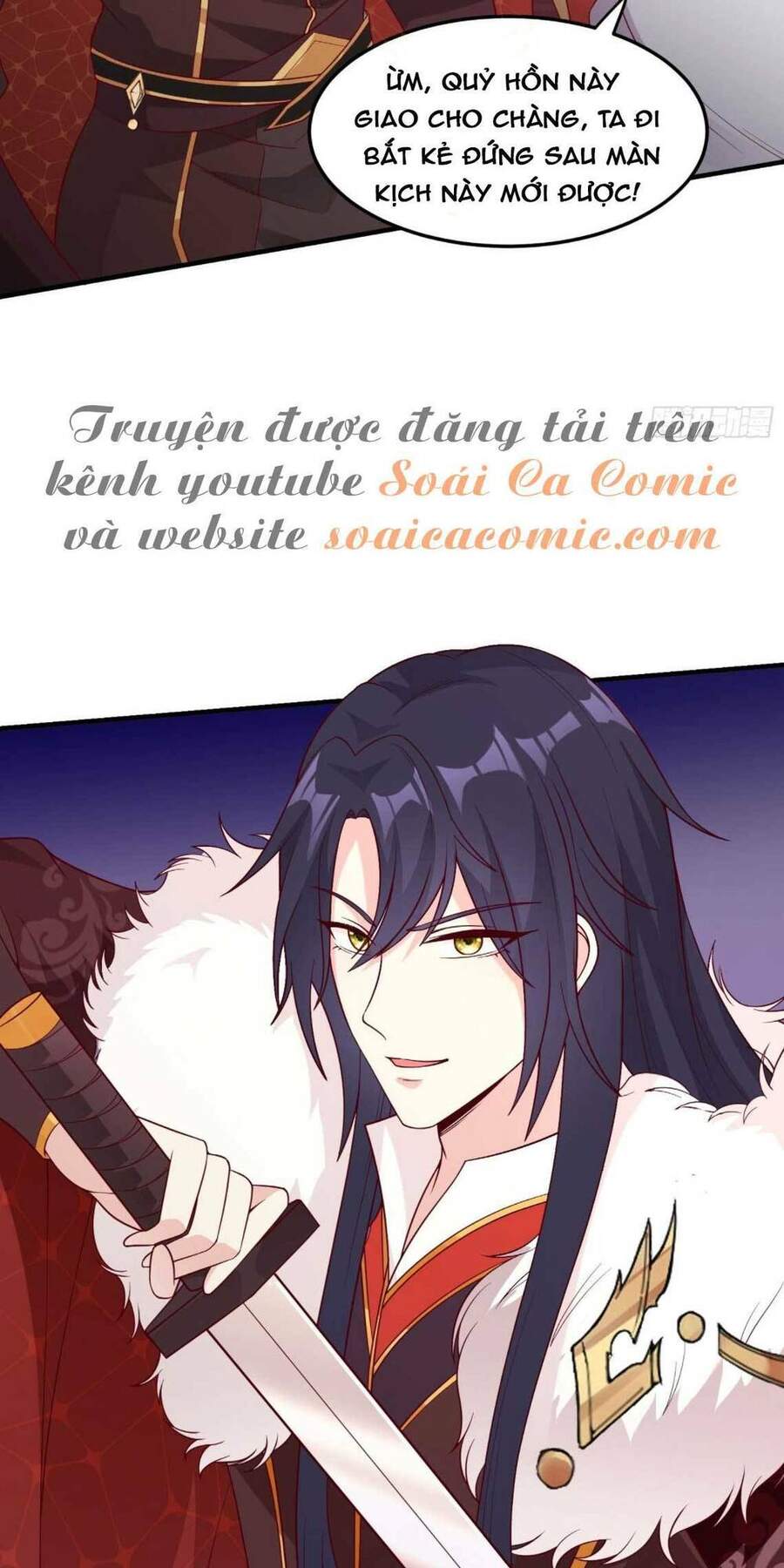 Vương Gia Khắc Thê Chapter 78 - 17
