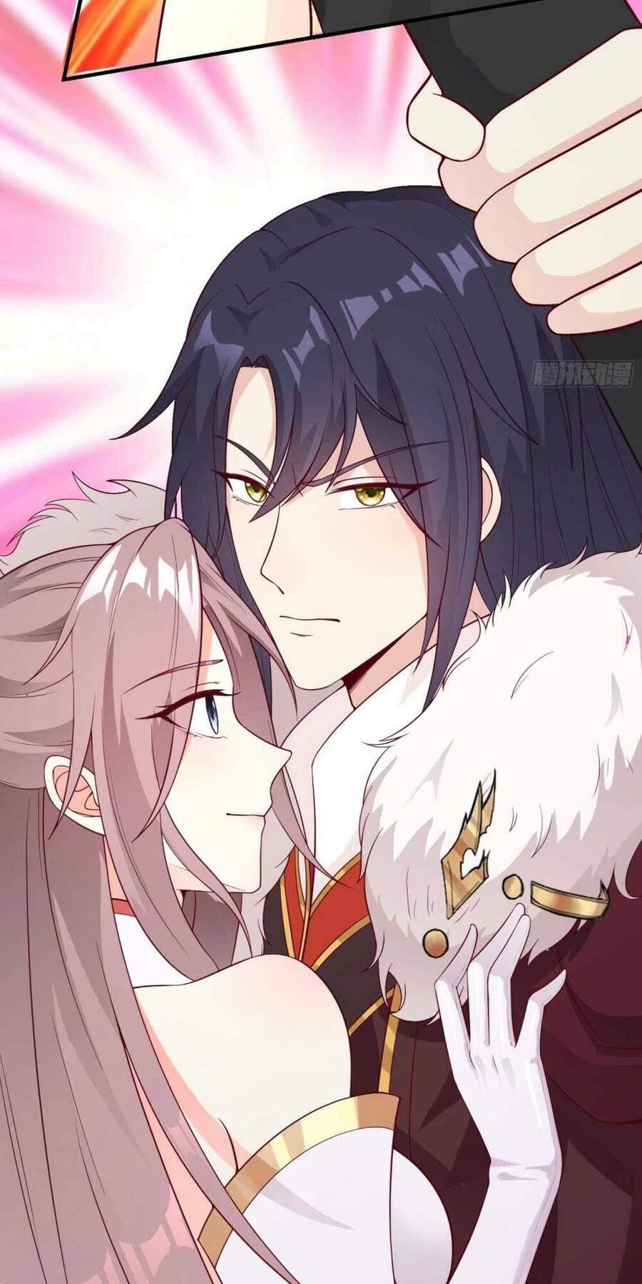 Vương Gia Khắc Thê Chapter 78 - 36
