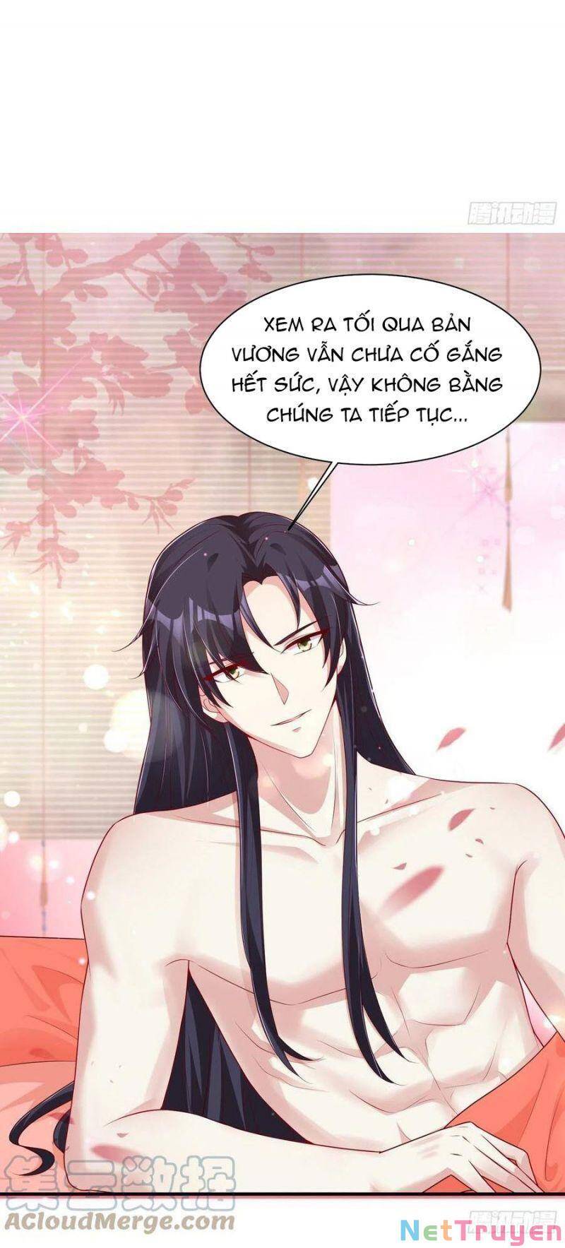Vương Gia Khắc Thê Chapter 86 - 23