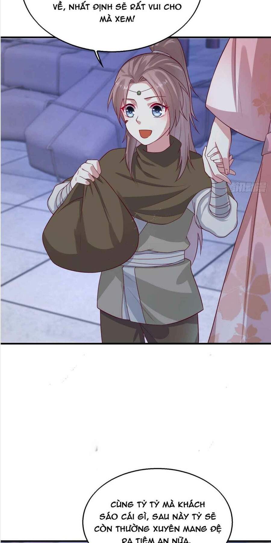 Vương Gia Khắc Thê Chapter 9 - 3