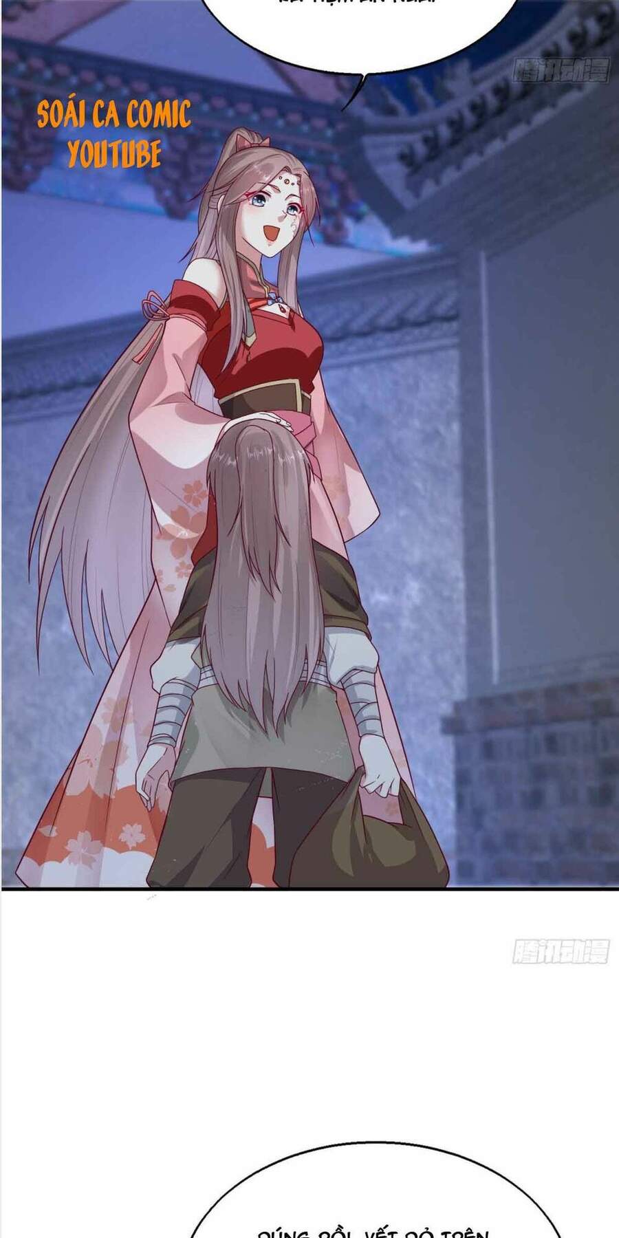 Vương Gia Khắc Thê Chapter 9 - 4