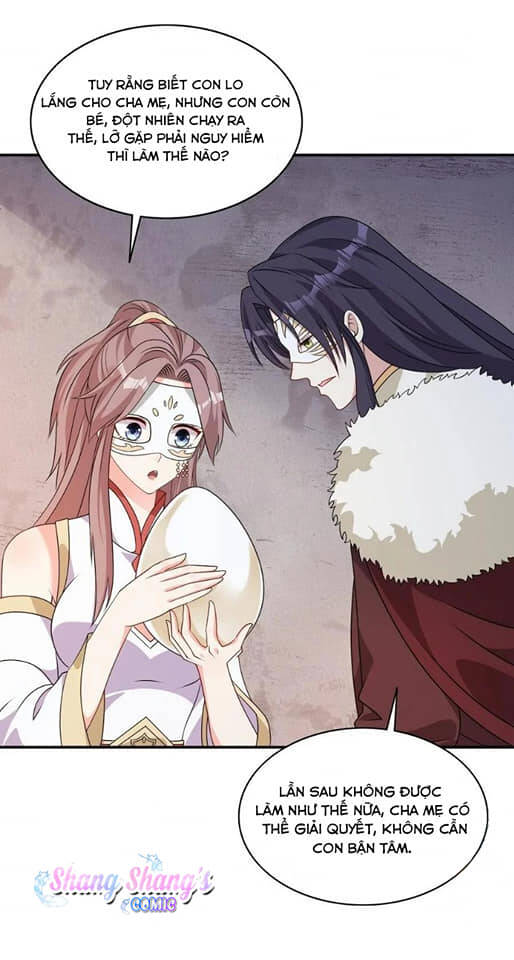Vương Gia Khắc Thê Chapter 105 - 25