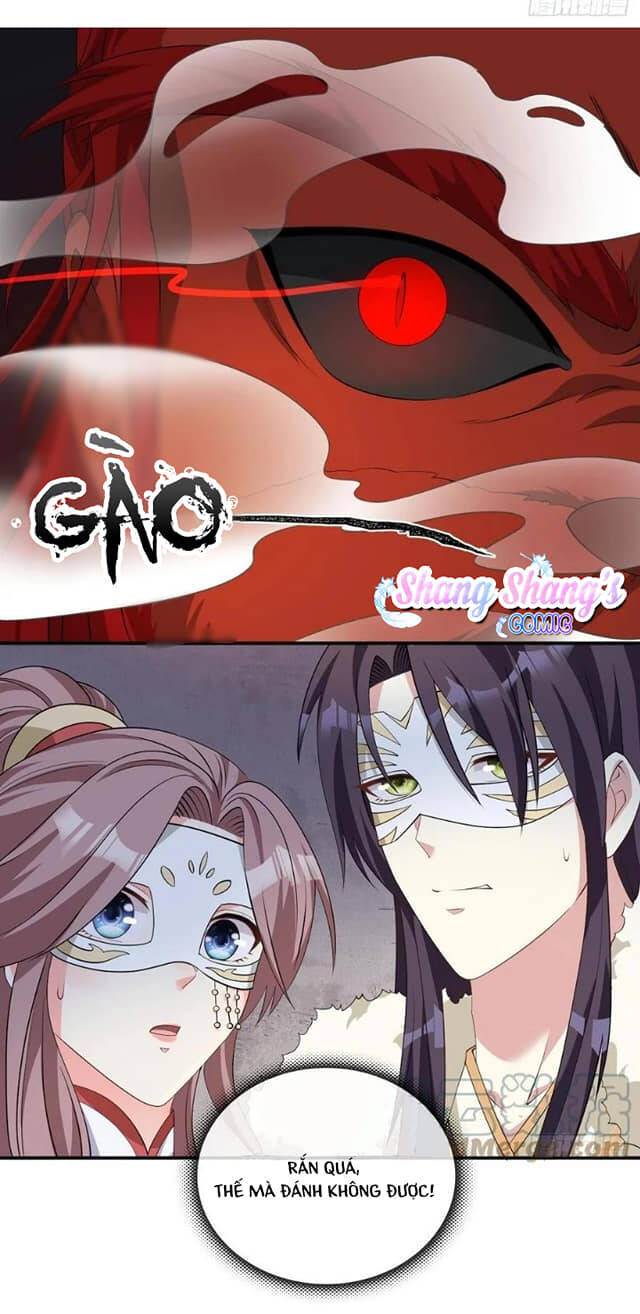 Vương Gia Khắc Thê Chapter 105 - 4