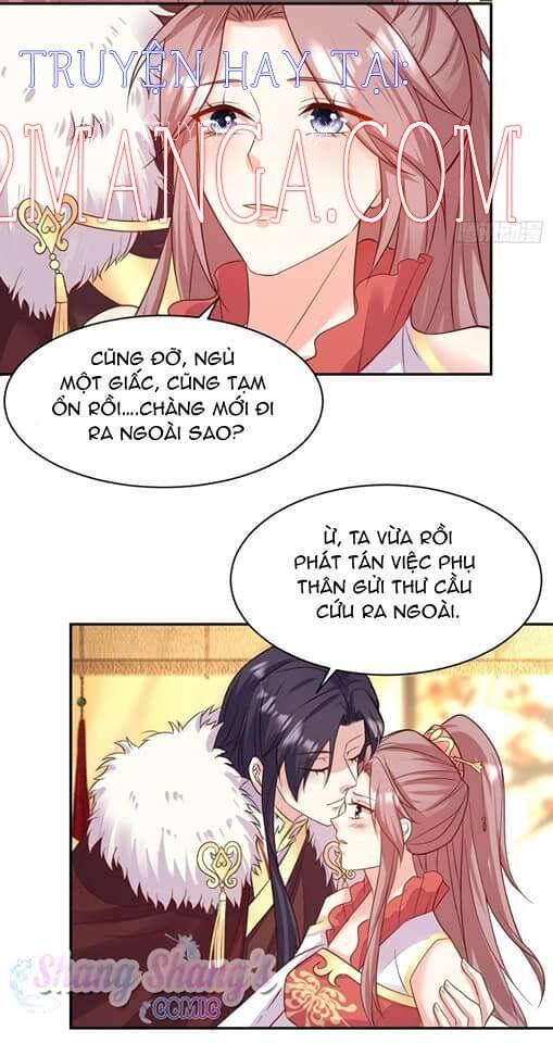 Vương Gia Khắc Thê Chapter 107 - 16